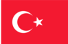 Flag Of Turkey Clip Art